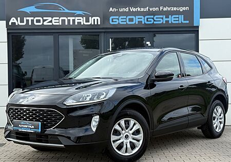 Ford Kuga Cool & Connect-AHK-PDC-CarPlay-1-Hand/SHZ