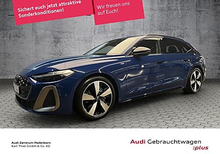 Audi A5 Avant 2.0 TFSI S tronic edition one S Line AC