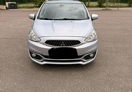 Mitsubishi Space Star 1.2 MIVEC Edition 100+ ClearTec E...