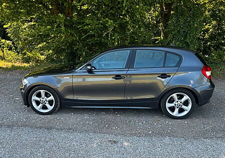 BMW 118i 118 E87 | 2.0L Benzin | TÜV bis 11/26