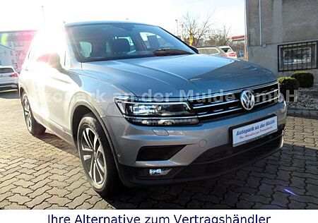 VW Tiguan Volkswagen 1.5 TSI IQ.DR.*HUD*AHK*Navi*Standheizung