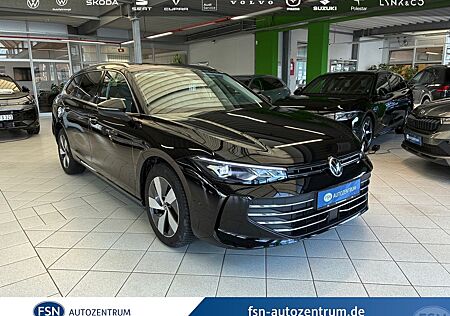 VW Passat Variant Volkswagen 2.0 TDI Business DSG AHK RFK HUD