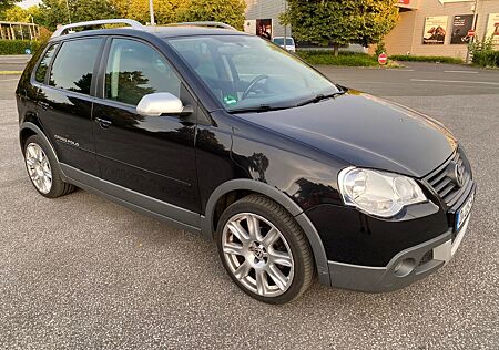VW Polo Volkswagen Cross 1.4, 80 PS, Kupplung & Zahnriemen NEU