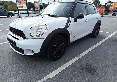Mini Cooper S Countryman Cooper S ALL4 Cooper S