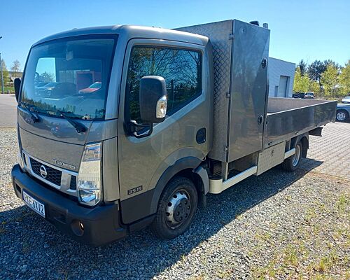 Nissan Cabstar