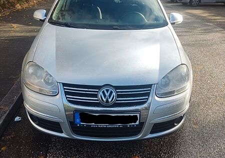 VW ID.5 Volkswagen Golf 5 *TÜV NEU*