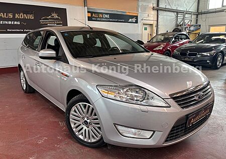 Ford Mondeo Turnier Ghia X *AUTOMATIK*TÜV NEU*