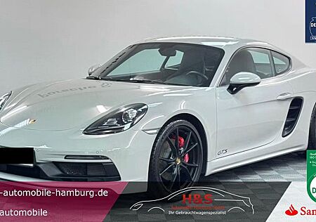 Porsche Cayman 718 GTS