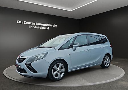 Opel Zafira Tourer 2.0 CDTI Active 7-Sitzer+Navi+PDC