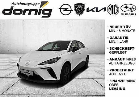 MG MG4 4 51 kWh Standard