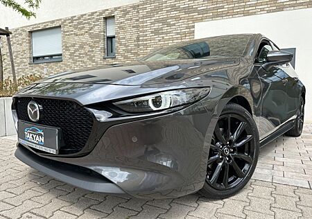 Mazda 3 Lim. 5-trg. Selection*Automatik*69 tkm*