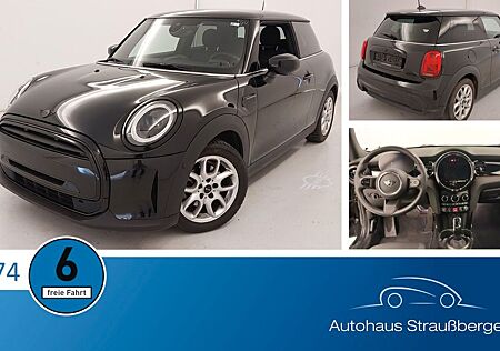 Mini Cooper Classic Trim TMP RFK KZU SHZ QI LED