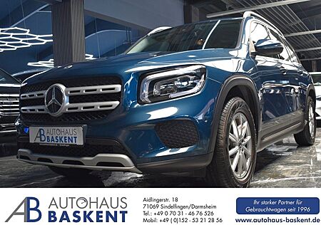 Mercedes-Benz GLB 200 *HIGH LED*NAVI*SHZ*PDC*SPORTSITZE*ALU
