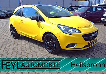 Opel Corsa E 1.4 Turbo "Color Edition" 3-trg.