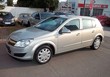 Opel Astra H Lim. Edition TÜV NEU