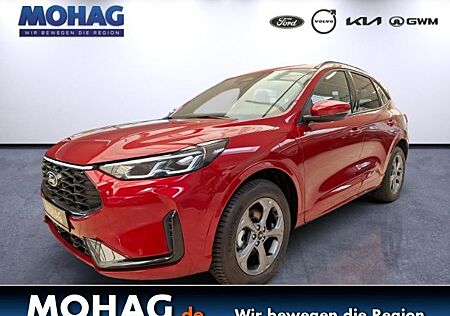 Ford Kuga Plug-In Hybrid 2.5 Duratec -PHEV EU6d ST-Li