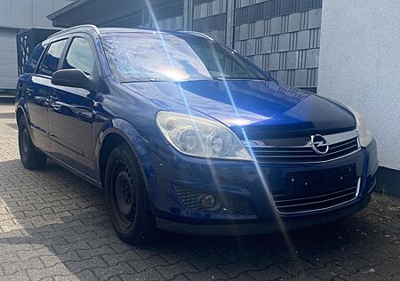 Opel Astra Caravan 1.6 Ecotec TÜV neu/ 2 Hand/