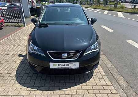 Seat Ibiza Style