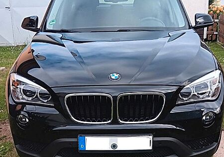 BMW X1 sDrive18d -