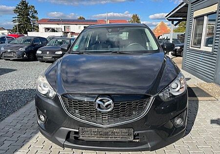 Mazda CX-5 gebraucht kaufen Mazda CX-5 Center-Line 2WD