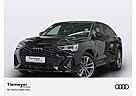 Audi Q3 Sportback 35 TFSI 2x S LINE KAMERA NAVI LED V