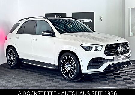 Mercedes-Benz GLE 350 d 4Matic *AMG *AHK *PANO *JUNGE- STERNE