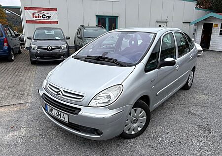 Citroën Xsara Picasso 2.0 16V Exclusive Automatik 1.Hand