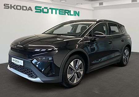 Skoda Elroq 85 Loft 210kW Advanced