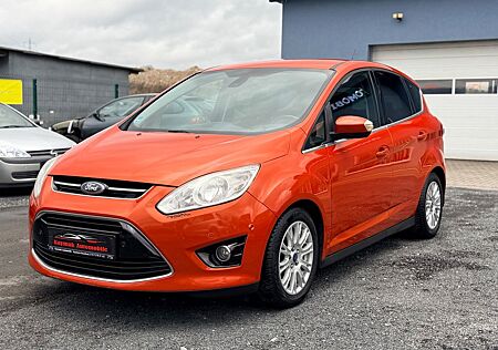 Ford C-Max Titanium