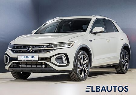 VW T-Roc Volkswagen 1.5 TSI R-Line /LED/Kamera/ACC/Navi/DAB+ /