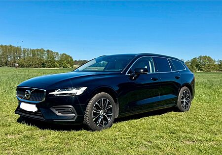 Volvo V60 D4 / Automatik / LED / SHZ / PDC / NAVI