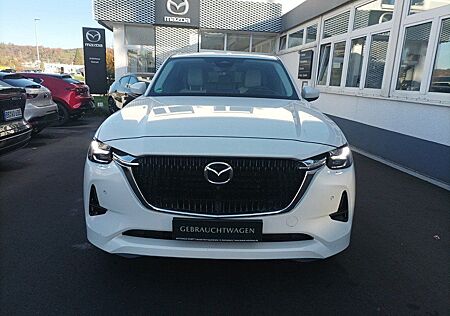 Mazda CX-60 e-SKYACTIV PHEV TAKUMI CON-P DRI-P COM-P P