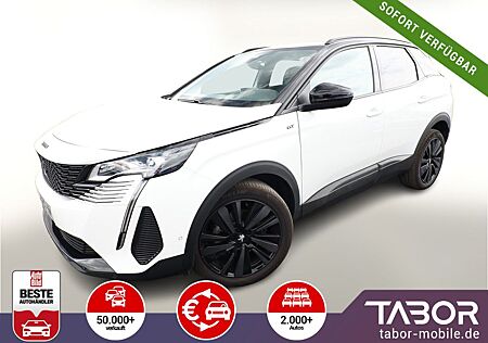 Peugeot 3008 1.2 PureTech 130 Aut. GT Pano LED Nav ACC