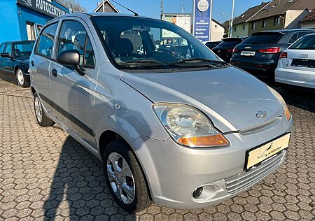 Chevrolet Matiz S