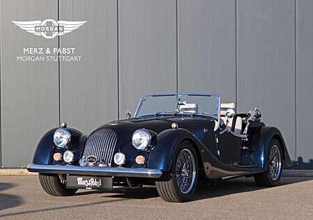 Morgan Roadster 3.7 V6 aus 1. Hand KW-Fahrwerk