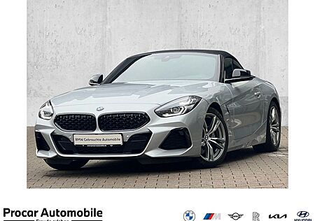 BMW Z4 sDrive20i M Sport AdapLED LC Prof.PA RFK H/K