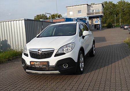 Opel Mokka Edition ecoFlex 4x4 *Klima*PDC