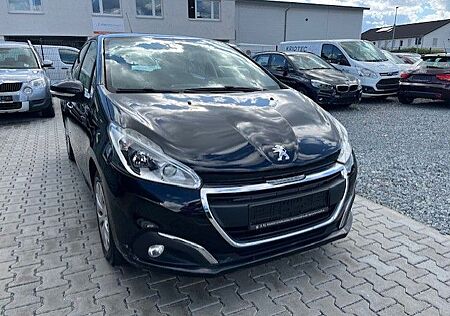 Peugeot 208 Active