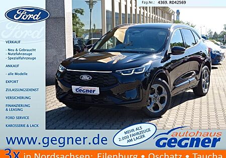 Ford Kuga ST-Line PHEV WiPa SYNC4 Navi HUD MatrixLED