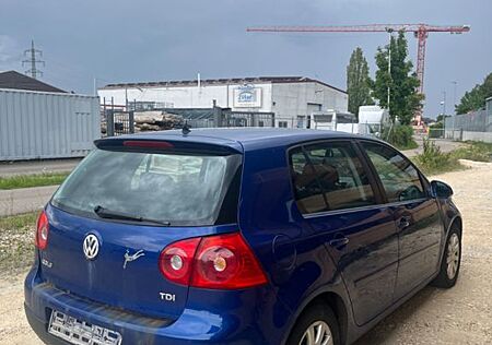 VW Golf Volkswagen 1.9 TDI 105ps Diesel *Klima*Shz*
