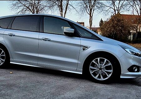 Ford S-Max 1,5 EcoBoost ST-Line ST-Line