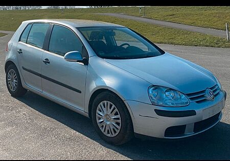 VW Golf Volkswagen 1.4 I Bj,2005 I Motor Getribe Top I 74PS
