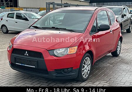 Mitsubishi Colt Lim. 3-trg. Basis **HU 07/2026*AHK**