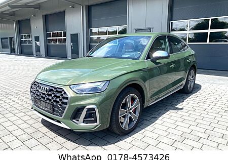 Audi SQ5 Sportback 3.0 TDI quattro Audi exclusive