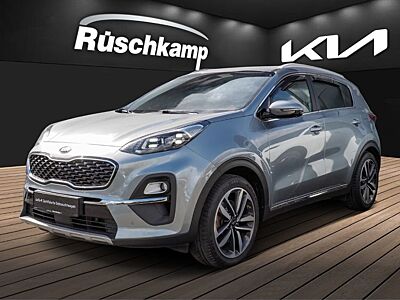 Kia Sportage Spirit Navi JBL 360-Kam elek.Heckklappe