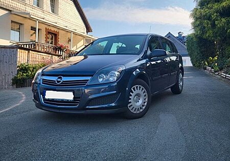 Opel Astra 1.6 Ecotec 85kW -