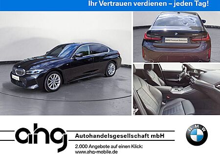 BMW 330i xDrive Automatic M Sportpaket Innovationsp.