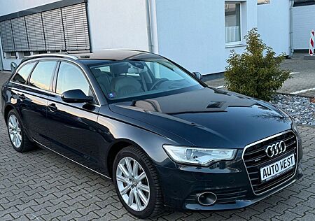Audi A6 Avant 3.0 TDI quattro*LED-Bi-Xenon*Tüv NEU