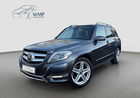 Mercedes-Benz GLK 350 CDI 4Matic/Distronic/AHK/Pano./LED/Xen.