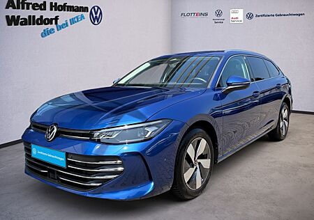 VW Passat Variant Volkswagen 1.5 eTSI Business DSG AHK KEYLESS
